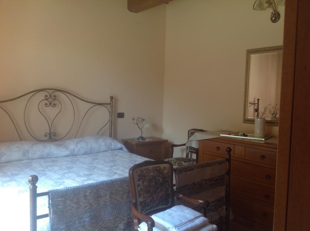 Agriturismo Dolce Verde Castiglione del Lago Eksteriør bilde