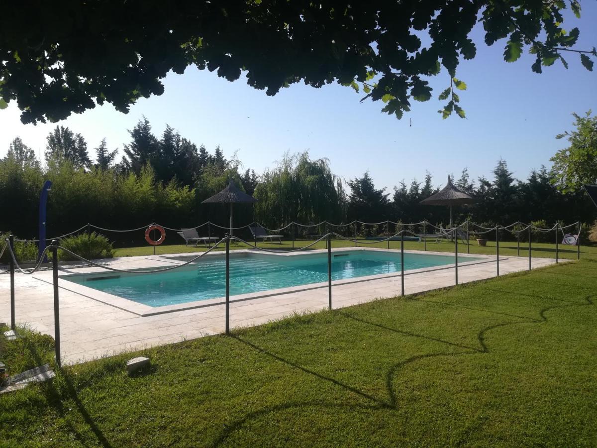 Agriturismo Dolce Verde Castiglione del Lago Eksteriør bilde