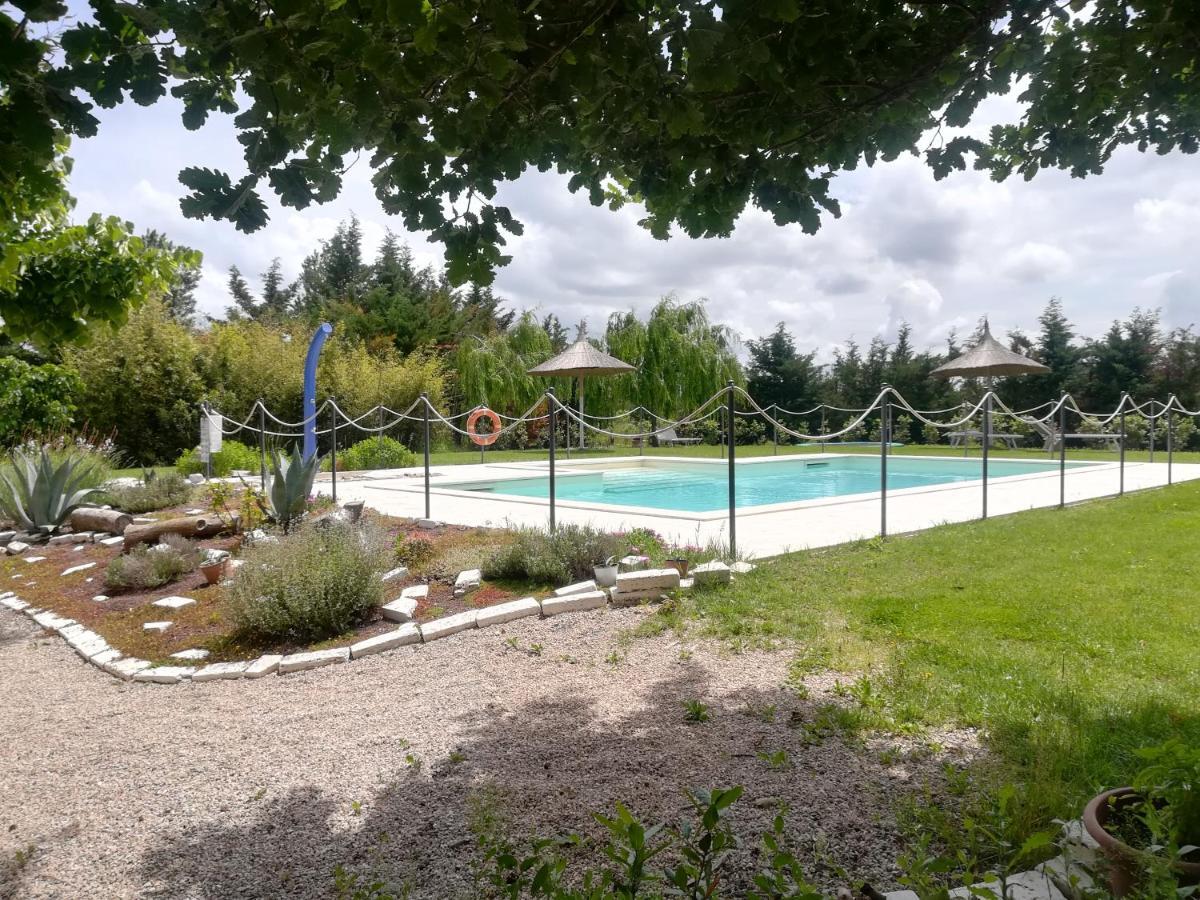Agriturismo Dolce Verde Castiglione del Lago Eksteriør bilde